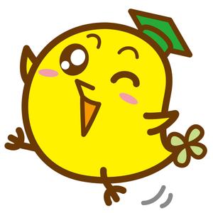 poco (poco_design)さんのひよこのキャラクターデザインへの提案