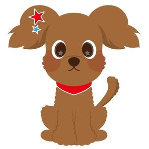aztecminiさんのペット用品ショップのキャラクター制作への提案