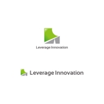 Yolozu (Yolozu)さんの会社名「Leverage Innovation」のロゴへの提案