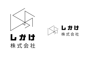 tukasagumiさんのロゴの厳密な幾何学化、ガイドライン作成への提案