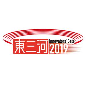 Labo (force_p3)さんの異業種交流型トレーニング「東三河Innovator’s Gate 2019」のロゴ作成への提案