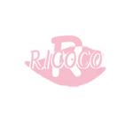 松田 (matudatale)さんのトータルリラクゼーション＆ビューティー「Ricoco」のロゴへの提案