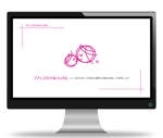 maria9 (maria9)さんの企業サイト TOP 1ページデザイン（PC用）　短めのデザイン、文章素材ありへの提案