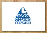姫川真二 (himekawananda)さんの会社名「Leverage Innovation」のロゴへの提案