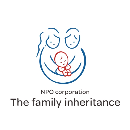 現 (utsutsu)さんの「NPO法人　家庭の相続」　ロゴ作成依頼への提案