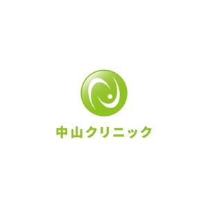コトブキヤ (kyo-mei)さんの「中山クリニック」リニューアルオープンに伴うロゴの作成への提案