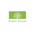 WIZE DESIGN (asobigocoro_design)さんのヘルスケア　クリニック　「Green Forest」の　ロゴへの提案