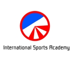 -681-さんの「日英を結ぶスポーツ留学エージェント会社のロゴ」への提案