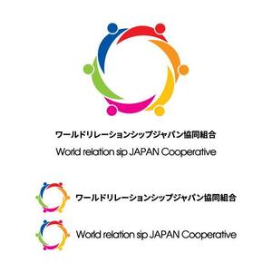j-design (j-design)さんの技能実習生送出し事業　組合のロゴへの提案