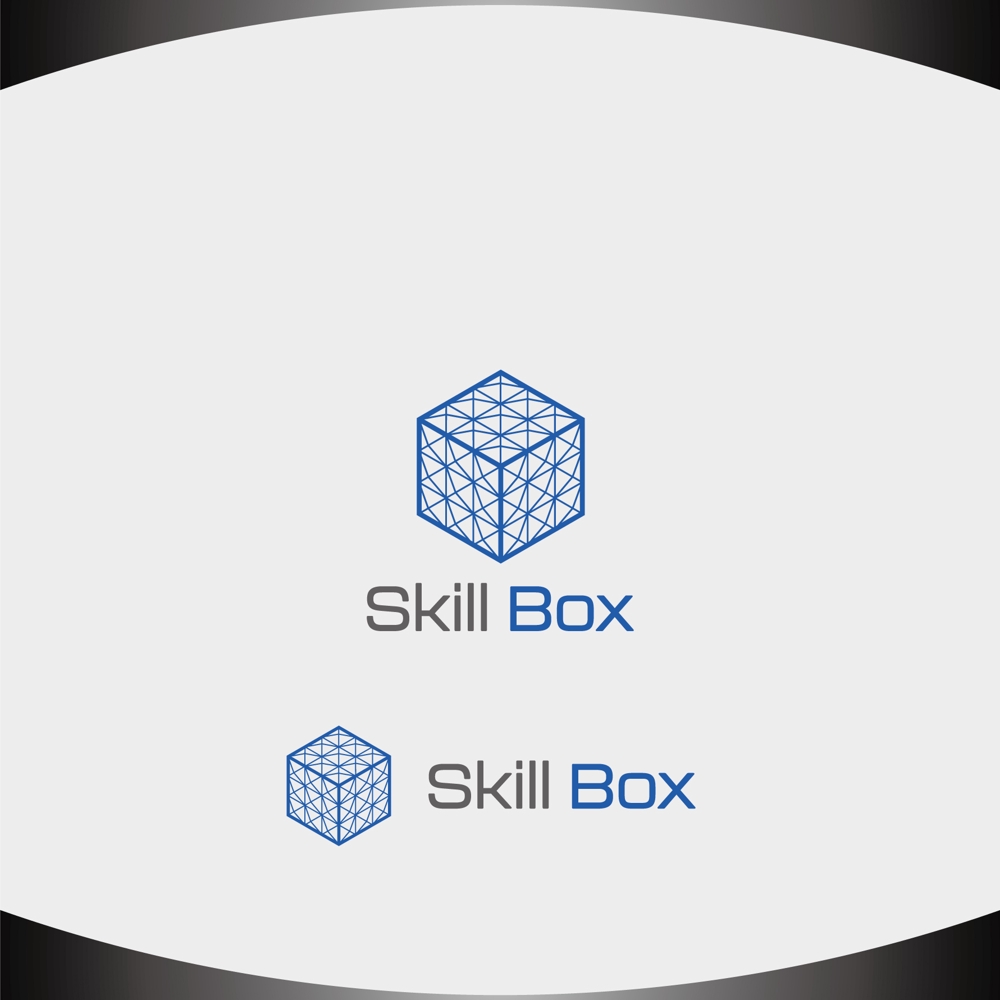 企業の生産性解析システム「Skill Box」のロゴ