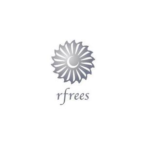 ol_z (ol_z)さんのアクセサリーショップ 「rfrees」のロゴ作成への提案