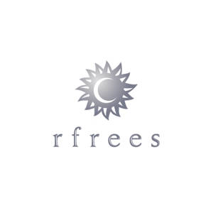 ol_z (ol_z)さんのアクセサリーショップ 「rfrees」のロゴ作成への提案