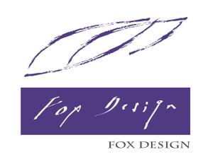 k_can（_design） (k_can)さんのデザイン団体「FoxDesign」のロゴデザインへの提案