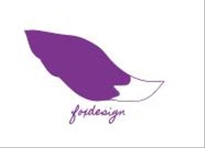 creative1 (AkihikoMiyamoto)さんのデザイン団体「FoxDesign」のロゴデザインへの提案