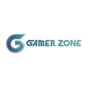 KUSO DESIGN ()さんのゲームレビューサイト「GAMER ZONE」のロゴ作成への提案