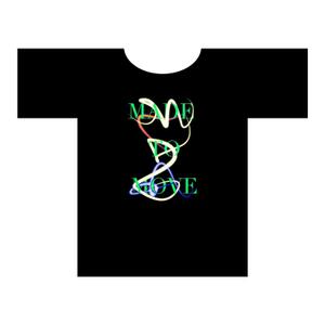 さんの飲食店グループのオリジナルTシャツ。への提案