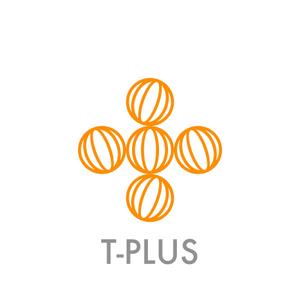 maamademusic (maamademusic)さんの兵庫県淡路島で淡路島たまねぎを作る合同会社T-PLUSのロゴ（名刺、請求書、メールやHPなどに使用）への提案