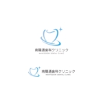 MOCOPOO (pou997)さんの【歯科医院ロゴ】南陽通歯科クリニック 新規開院への提案