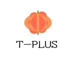 -681-さんの兵庫県淡路島で淡路島たまねぎを作る合同会社T-PLUSのロゴ（名刺、請求書、メールやHPなどに使用）への提案