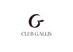 tora (tora_09)さんのCLUB GALLIS ギャリスロゴ制作への提案