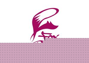 リオングラフィカ (shibazakura)さんのデザイン団体「FoxDesign」のロゴデザインへの提案