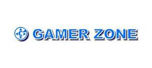 likilikiさんのゲームレビューサイト「GAMER ZONE」のロゴ作成への提案