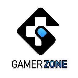 さんのゲームレビューサイト「GAMER ZONE」のロゴ作成への提案