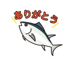 NAKAMURA SHINGO (shikamuranango)さんの弊社既存キャラクターにスタンプワードを貼り付けてください。大がかりなアレンジは求めません。への提案