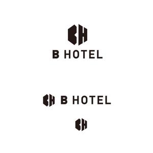  K-digitals (K-digitals)さんの今から新規で立ち上げるホテルのロゴへの提案
