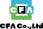 SUN DESIGN (keishi0016)さんの「CFA Co., Ltd.」のロゴ作成への提案
