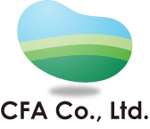ui1018さんの「CFA Co., Ltd.」のロゴ作成への提案