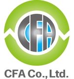 REDZ (mondo43)さんの「CFA Co., Ltd.」のロゴ作成への提案