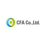 MT (minamit)さんの「CFA Co., Ltd.」のロゴ作成への提案