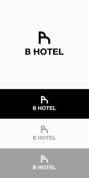 designdesign (designdesign)さんの今から新規で立ち上げるホテルのロゴへの提案