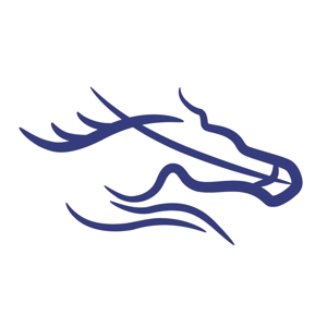 yassanさんの競争馬投資会社のロゴ制作依頼ですへの提案