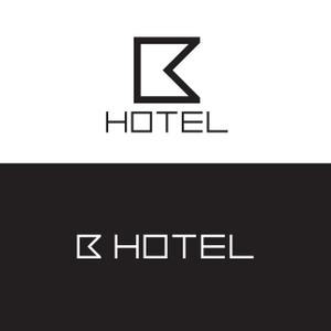 ロゴ研究所 (rogomaru)さんの今から新規で立ち上げるホテルのロゴへの提案