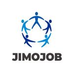 現 (utsutsu)さんの地域密着型求人事業『JIMOJOB（ジモジョブ）』のロゴへの提案