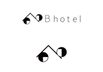 須藤恭明 (3127gjmptw)さんの今から新規で立ち上げるホテルのロゴへの提案