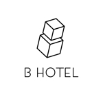 BUTTER GRAPHICS (tsukasa110)さんの今から新規で立ち上げるホテルのロゴへの提案