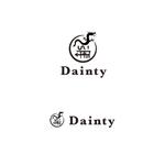  K-digitals (K-digitals)さんのアパレルブランド設立による、ロゴマーク作成への提案