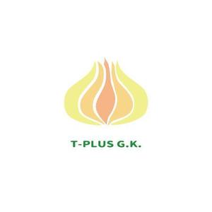 tetra (tetra4)さんの兵庫県淡路島で淡路島たまねぎを作る合同会社T-PLUSのロゴ（名刺、請求書、メールやHPなどに使用）への提案
