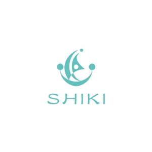 arizonan5 (arizonan5)さんの化粧品ブランド「四季（SHIKI）」の会社ロゴへの提案