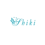 ATARI design (atari)さんの化粧品ブランド「四季（SHIKI）」の会社ロゴへの提案