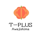 -681-さんの兵庫県淡路島で淡路島たまねぎを作る合同会社T-PLUSのロゴ（名刺、請求書、メールやHPなどに使用）への提案