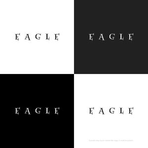 themisably ()さんの主に飲食を事業としている会社「株式会社EAGLE」のロゴへの提案