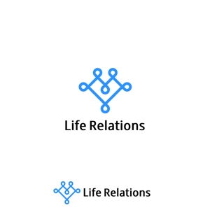 uety (uety)さんのコールセンター業務・CRM業務のロゴ作成への提案