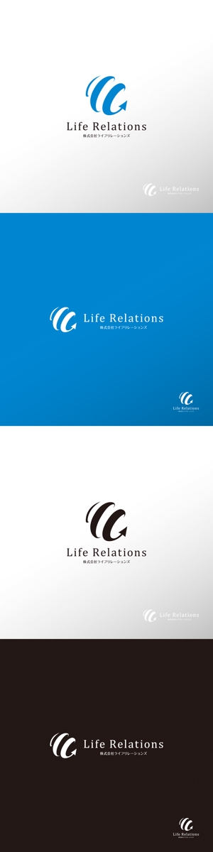 doremi (doremidesign)さんのコールセンター業務・CRM業務のロゴ作成への提案