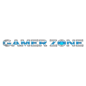 swordさんのゲームレビューサイト「GAMER ZONE」のロゴ作成への提案