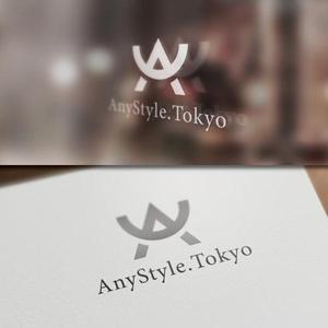 VNFdesign (late_design)さんの日本在住の海外インフルエンサーの方と、海外に向けて情報を発信したいブランドを繋ぐサービスのロゴへの提案