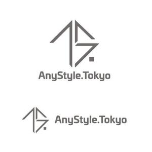 otanda (otanda)さんの日本在住の海外インフルエンサーの方と、海外に向けて情報を発信したいブランドを繋ぐサービスのロゴへの提案